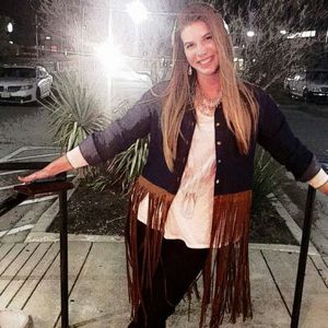 Meet your Posher, Ashleigh